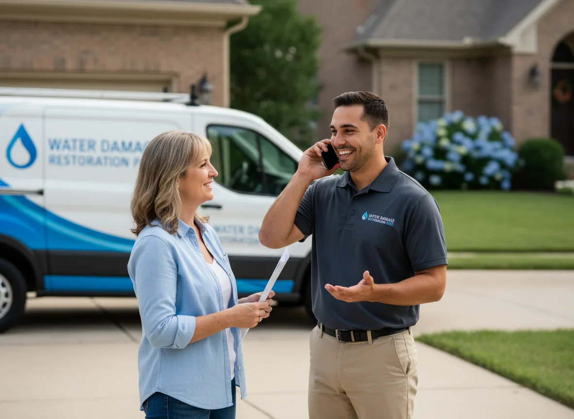 Flood Restoration Neeses, SC FAQs